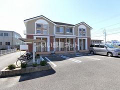 T・H NOVAの外観画像