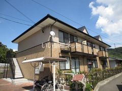 カルフール 黒川 Cの外観画像
