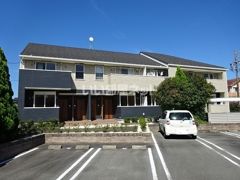 ボワ・フルールの外観画像