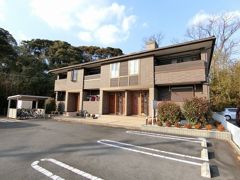 フォレスタ ロヴィーネ 3の外観画像