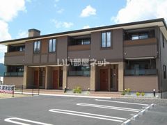 ベル・ボニートAの外観画像