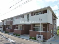 ベルポストの外観画像