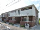 ベルポストの間取り画像
