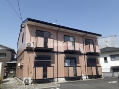 シャトー長尾の外観画像