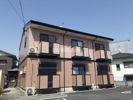 シャトー長尾の外観