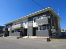 サニーハイツSEINAI Aの外観