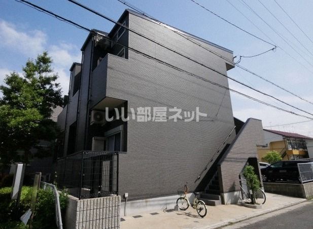 サウステージⅡの外観画像