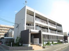 ポラリス希央台の外観画像