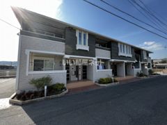 ポポラ・エッテの外観画像