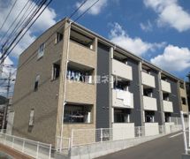 オーブアビタシオンの外観画像