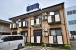 ジュネスハイム奥田Aの間取り画像