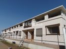 ヴァンセット アムールⅢの間取り画像