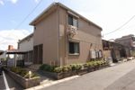 セジュールS・Aの間取り画像