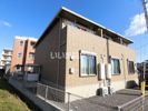 ジラソーレ Mの間取り画像