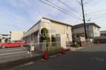 ニューオークスの間取り画像