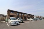 プラシード カーサⅠの間取り画像
