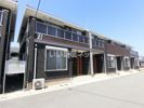 アンジェラ Bの間取り画像