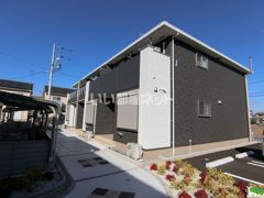 フロンティア TH Ⅰの外観画像