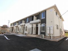 ペジーブル なかの Bの外観画像