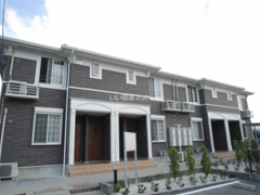 マーシャルBの外観画像