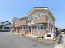 アルドール スカイの間取り画像