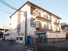 フレドールⅠの外観画像