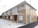 カサブランカ朝倉の間取り画像