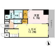 Grand・reveの間取り画像
