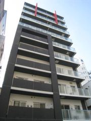 Grand・reveの外観画像