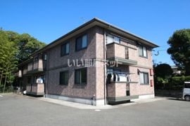 サンシャインの外観画像