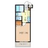 キャメル草加氷川町Ⅱの間取り画像