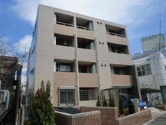 LaPiazza iの外観画像