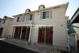 カルム・ガルテン Bの外観画像