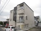 Polaris NOKE 1の間取り画像