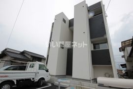 CB鳥栖マリンの外観画像