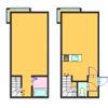 AMS平和通の間取り画像