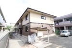 サンハイム徳力の間取り画像