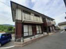 ガーデンヒルズ A棟の間取り画像