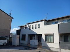 RiriaⅦ Ⅶの外観画像