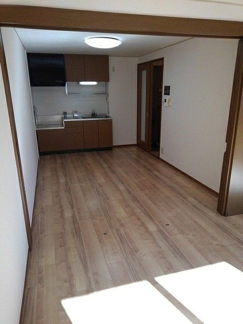 リビング