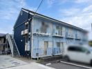 ラッシュイーストの間取り画像