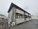 サニーソシアの間取り画像