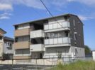 スカイハイムの間取り画像