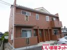 MO－V Bの間取り画像