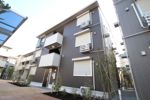アルページュ大森 I棟の間取り画像