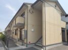 charmant court M´s Ⅱの間取り画像