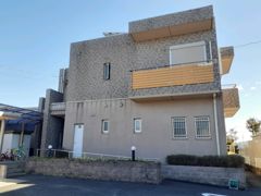 明野m’sの外観画像