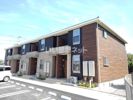 アリエッタ コリーナAの間取り画像