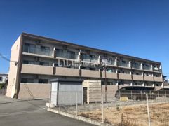 マエストロ斎宮の外観画像