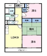 コンフォート悠とぴあの間取り画像